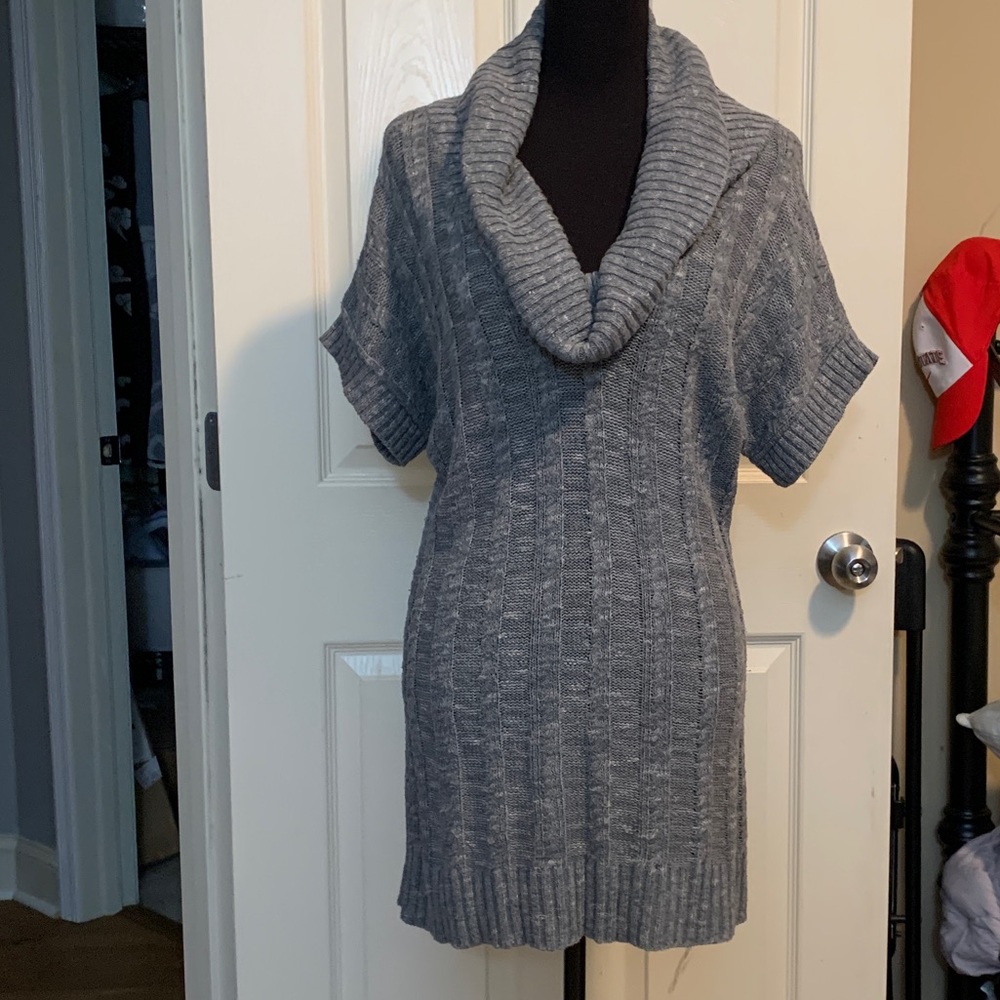 Maurices Made in the USA sweater
